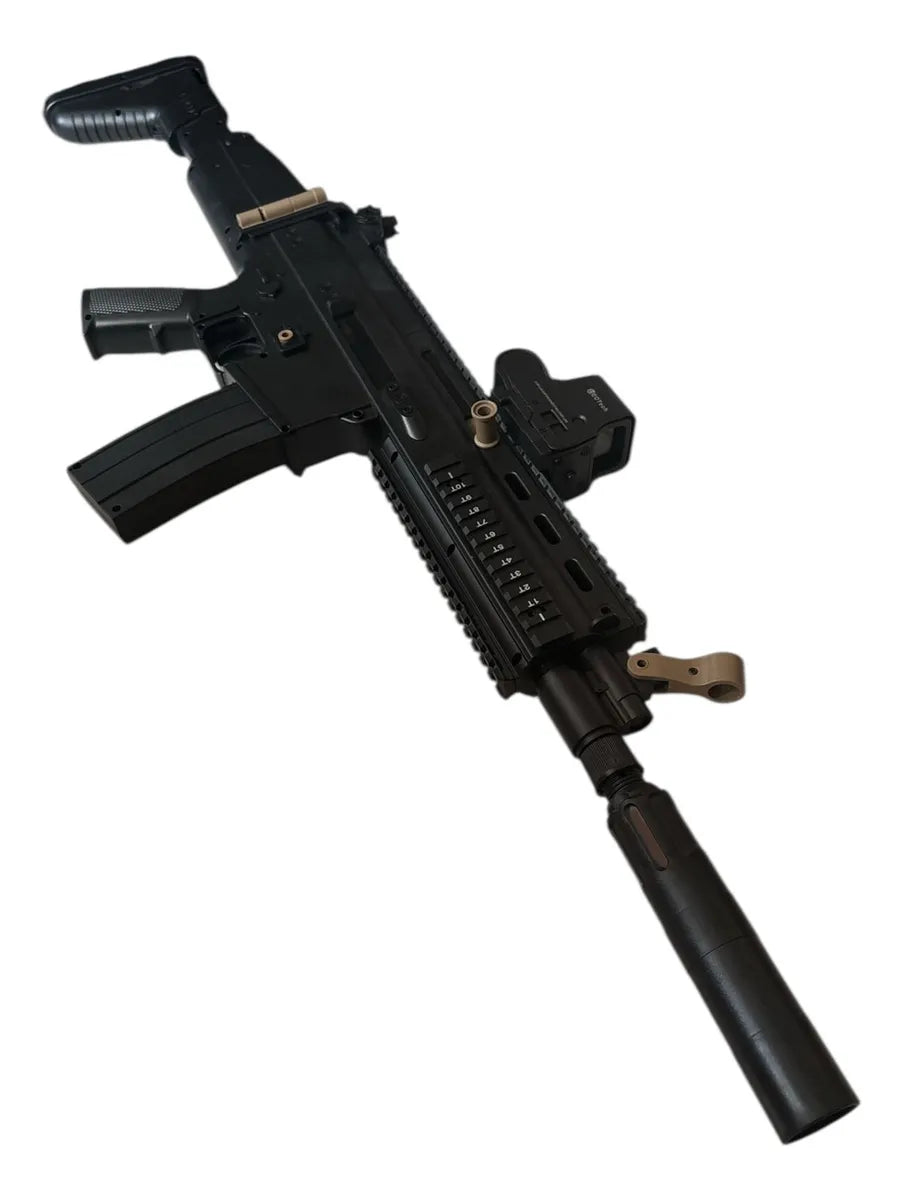Rifle Hidrogel Scar Grande Premium